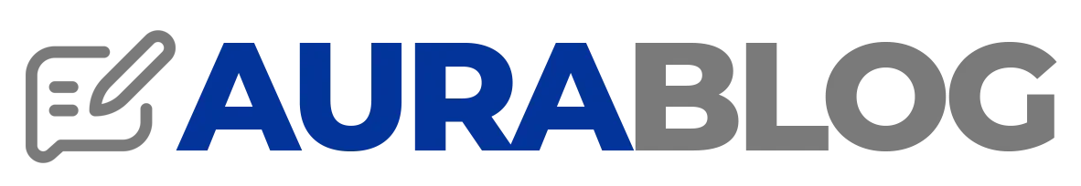 Aura Blog