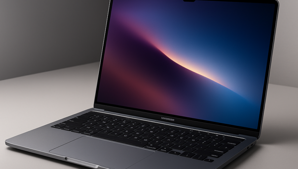 Macbook pro 2026