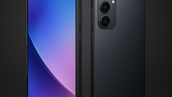 Galaxy A56 e A36