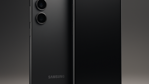 Galaxy S26