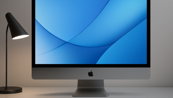 Imac 2026