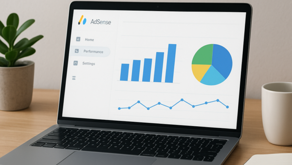 Google Adsense