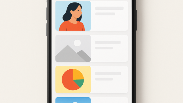 Google Discovery