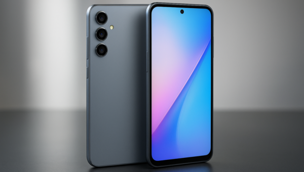 Celular Samsung Galaxy A36 5G 256GB 8GB RAM