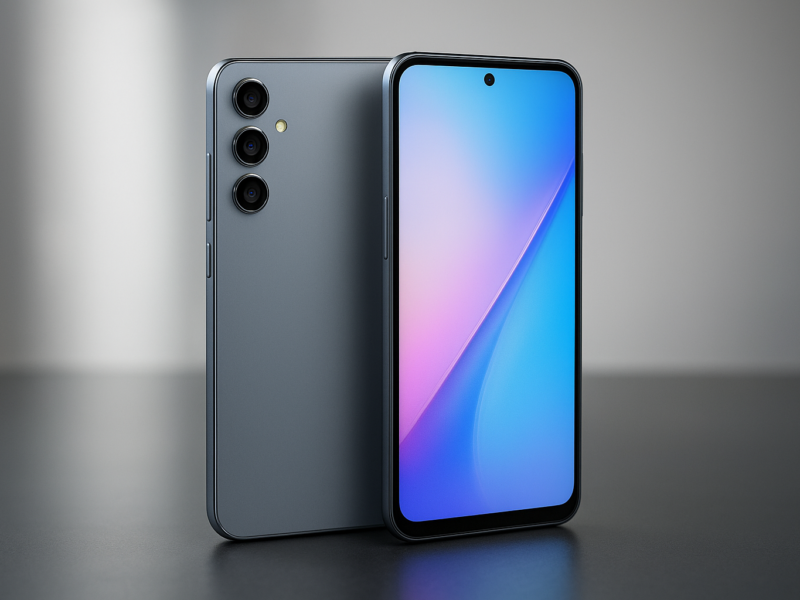 Celular Samsung Galaxy A36 5G 256GB 8GB RAM